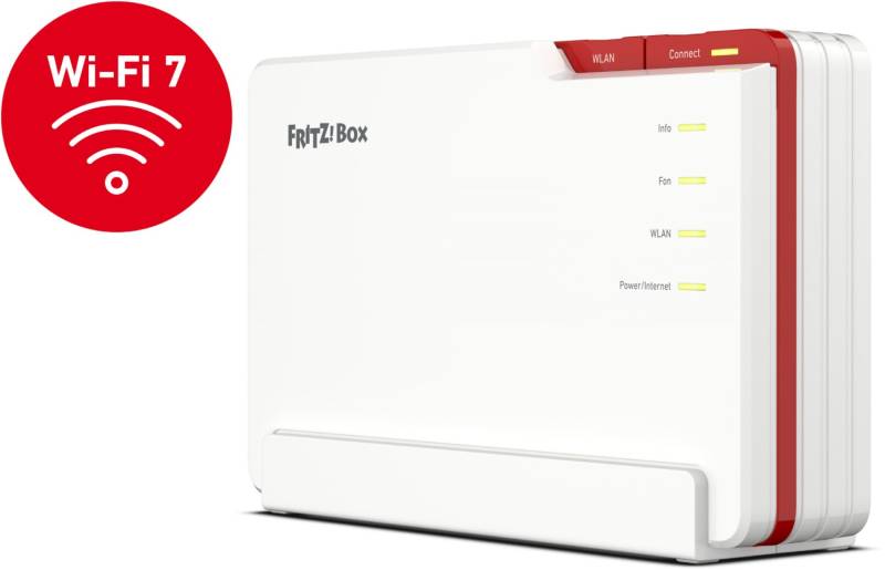 FRITZ!Box 5690 Pro WLAN-Router von AVM