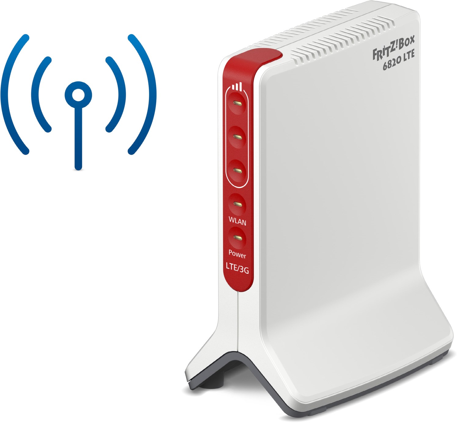 FRITZ!Box 6820 LTE Router FRITZ!Box 6820 LTE Router von AVM