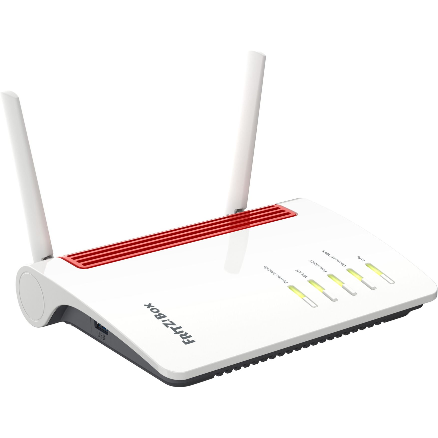 FRITZ!Box 6850 5G, Mobile WLAN-Router von AVM