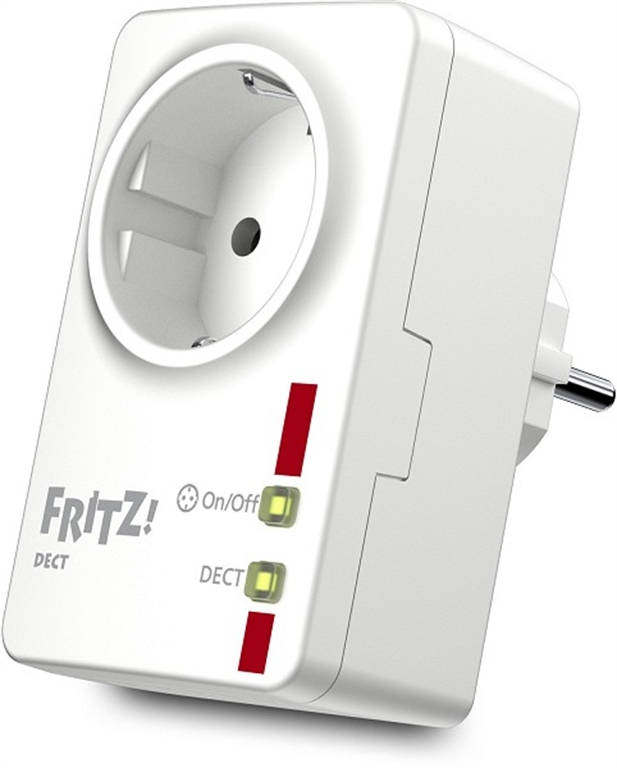 AVM FRITZ!DECT 200 (weiss) AVM FRITZ!DECT 200 (weiss) von AVM
