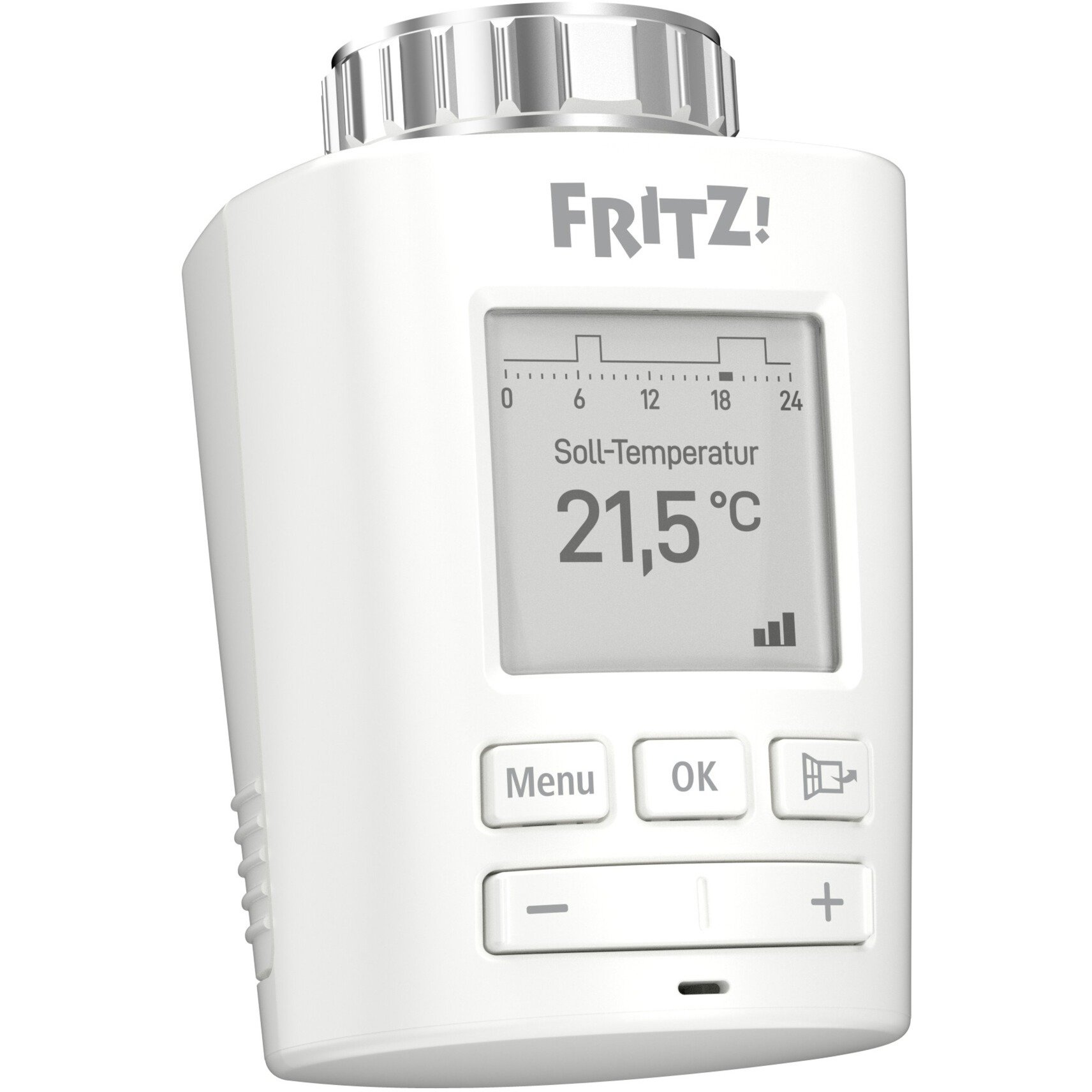 FRITZ!DECT 301, Heizungsthermostat von AVM