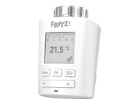 FRITZ!DECT 301, Weiß, AA, 53 mm, 52 mm, 87 mm, 143 g FRITZ!DECT 301, Weiß, AA, 53 mm, 52 mm, 87 mm, 143 g von AVM