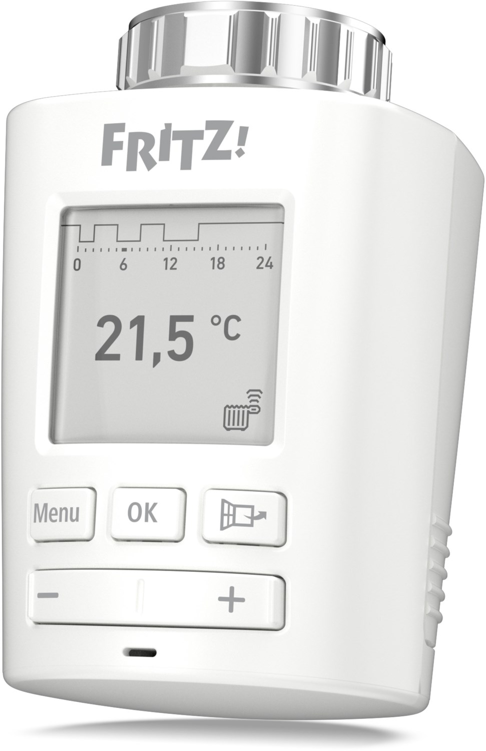 FRITZ!DECT 301 Thermostat von AVM