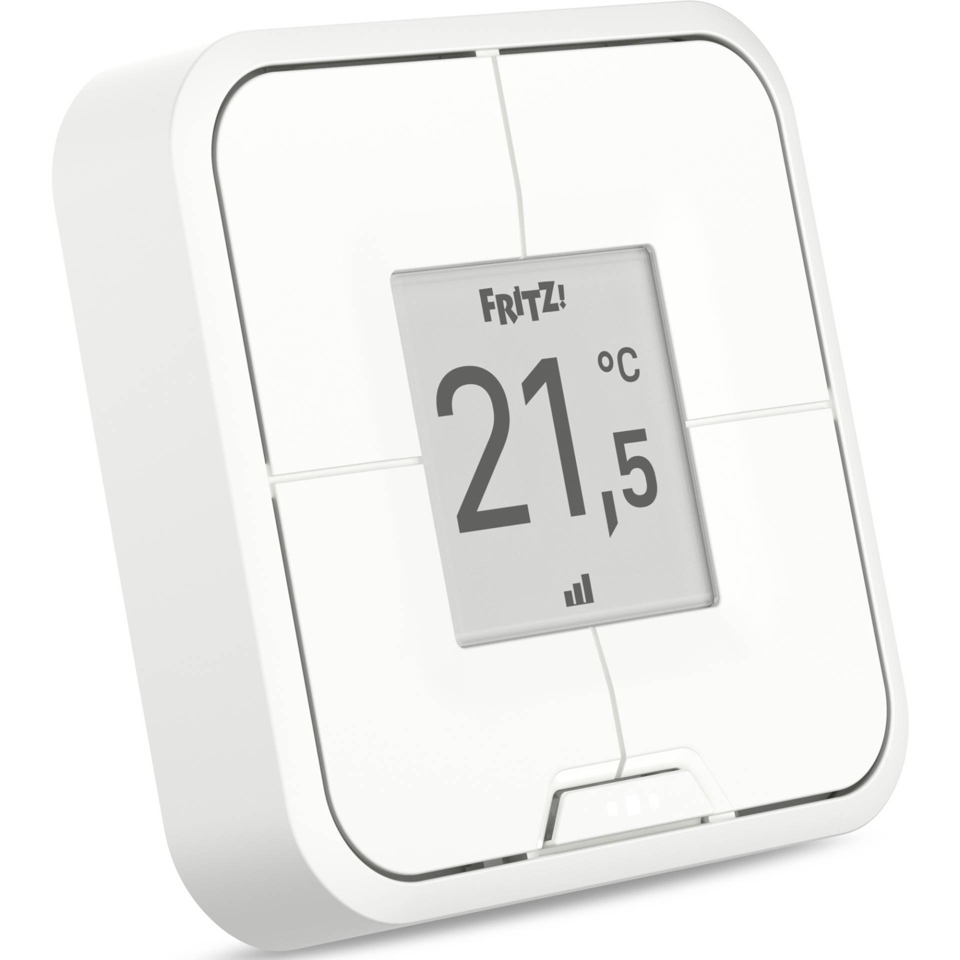 FRITZ!DECT 440, Taster FRITZ!DECT 440, Taster von AVM
