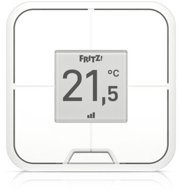 FRITZ!DECT 440 Thermostat FRITZ!DECT 440 Thermostat von AVM