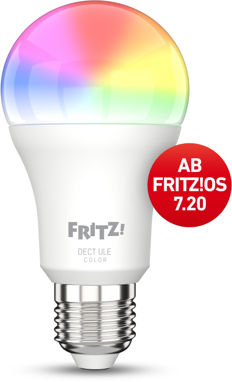 FRITZ!DECT 500 LED-Leuchtmittel / F von AVM