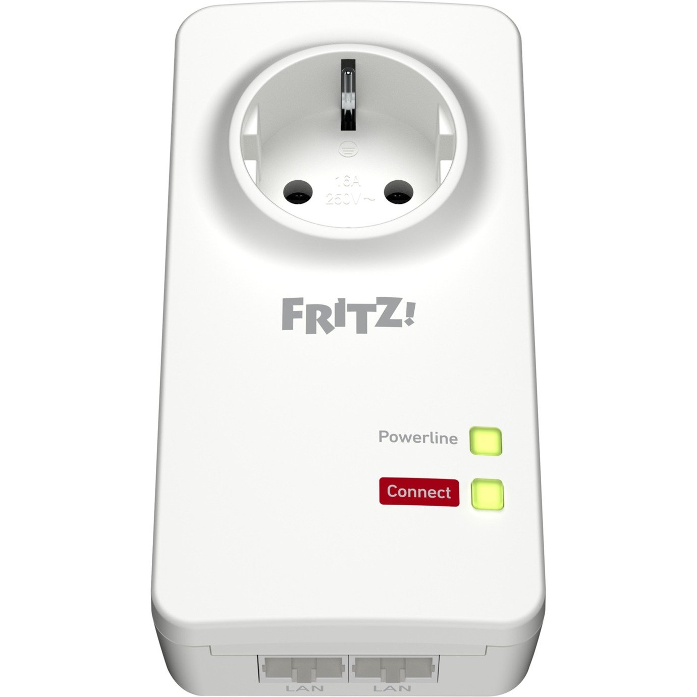 FRITZ!Powerline 1220 von AVM