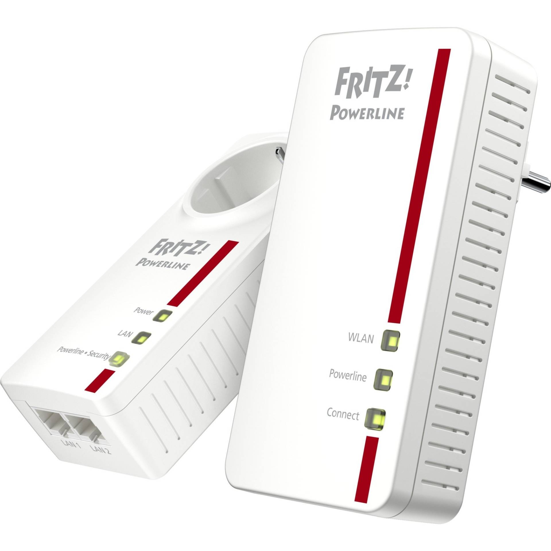 FRITZ!Powerline 1260E WLAN Set von AVM