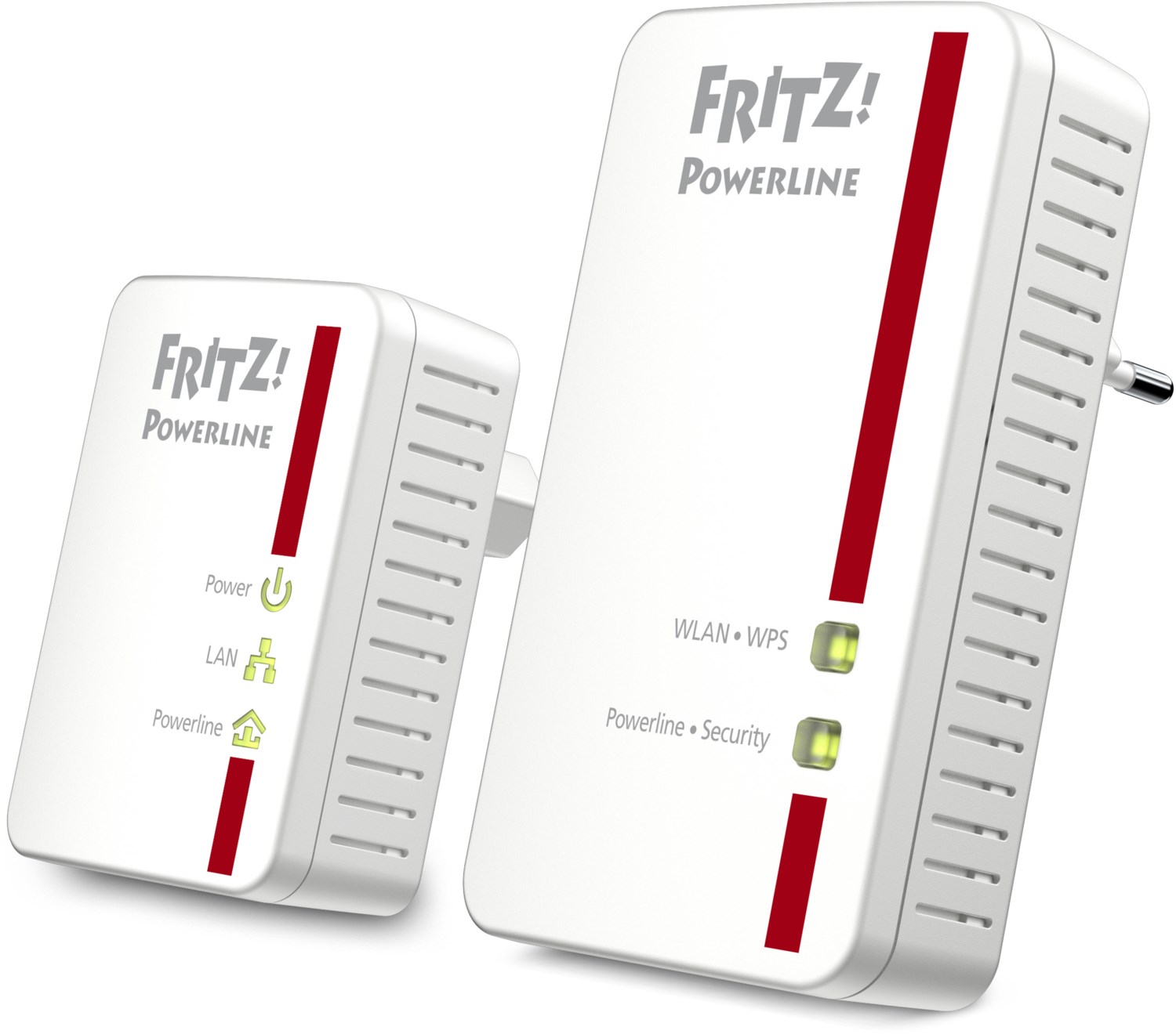 FRITZ!Powerline 540E WLAN Set von AVM