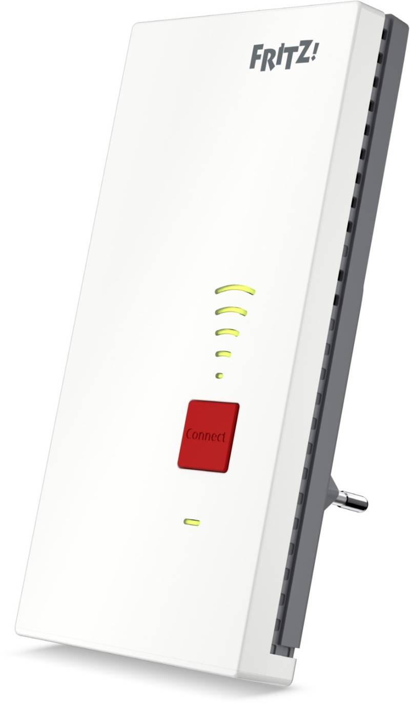 FRITZ!Repeater 2400 WLAN Repeater von AVM
