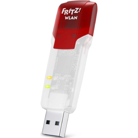 FRITZ!WLANStickAC430  - WLAN USB Stick AC mit MU-MIMO FRITZ!WLANStickAC430 von AVM