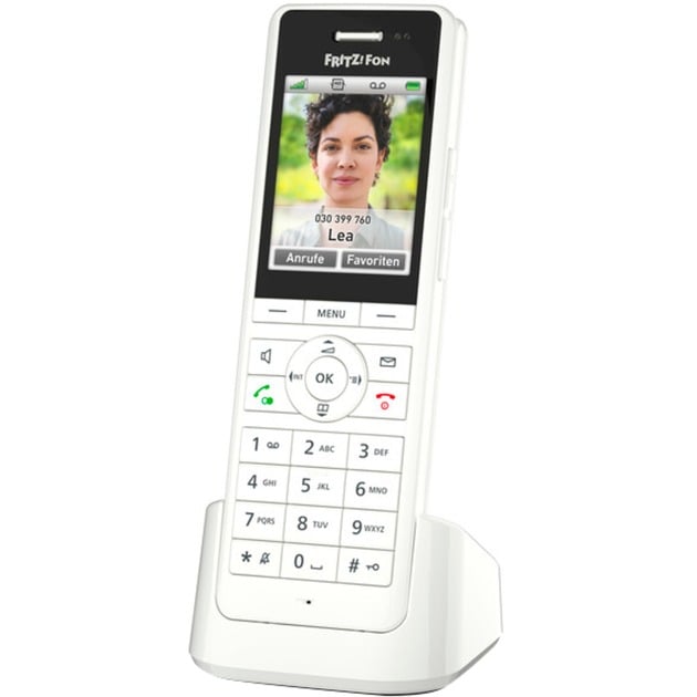 Fritz! Fon X6, analoges Telefon Fritz! Fon X6, analoges Telefon von AVM