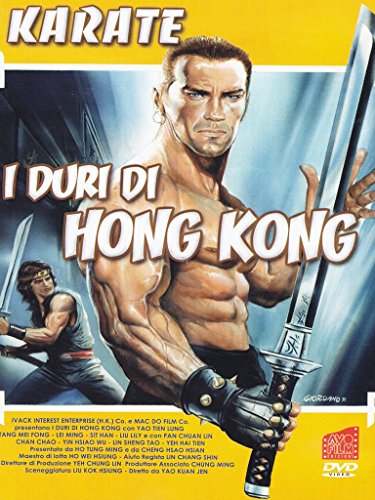 I duri di Hong Kong [IT Import] von AVO FILM EDIZIONI SRL