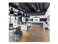 Avocor AVH-8620 H-Series - 86 4K Pcap LED Interactive Display, 2.18 m (86), 400 cd/m², 1.07 billion colours, 3840 x 2160 pixels, 4K Ultra HD, LCD von AVOCOR