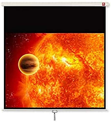 AVTEK International Video 200 écran de Projection 4:3 von AVTEK