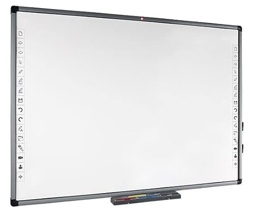 AVTEK TT-Board 80 PRO Interactive Whiteboard 80 AVTEK TT-Board 80 PRO Interactive Whiteboard 80 von AVTEK