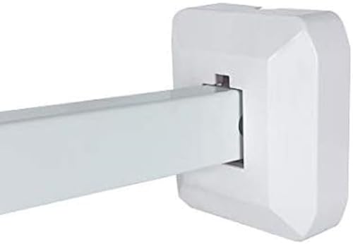 AVTEK International WallMount Next 1200 Support Pour projecteurs Mur Blanc von AVTEK
