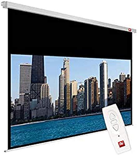 Avtek International Video Electric 270 écran de projection 4:3 Avtek International Video Electric 270 écran de projection 4:3 von AVTEK
