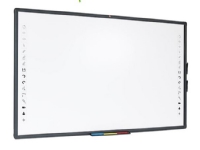 Avtek TT-Board 80 interaktivt whiteboard 80'' von AVTek