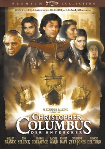 Christopher Columbus - Der Entdecker (2 DVDs) von AVU