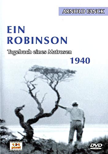 Ein Robinson - Tagebuch eines Matrosen von AVU