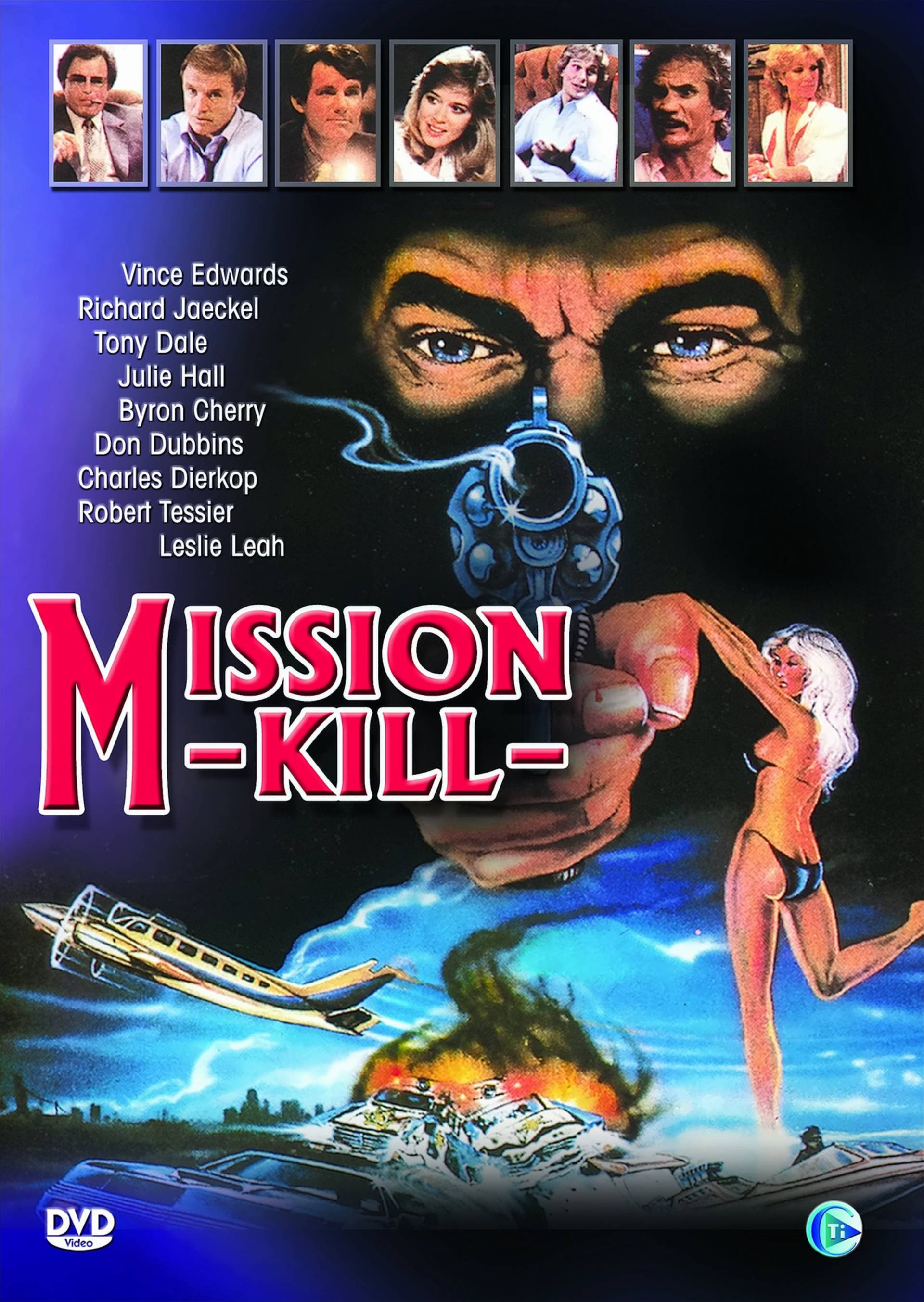 Mission - Kill - von AVU