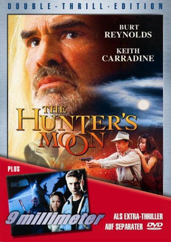 The Hunter's Moon/9 Millimeter [2 DVDs] von AVU