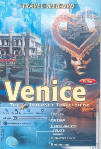 Venedig - TRAVEL-WEB-DVD Venedig - TRAVEL-WEB-DVD von AVU