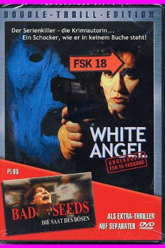 White Angel/Bad Seeds [2 DVDs] von AVU