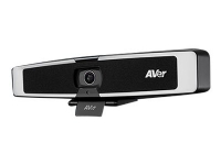 AVer 4K USB video soundbar, FOV (VB130.WALL) von AVer Information