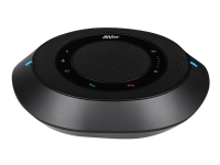 AVer FONE540 – Freisprech-Konferenztelefon – Bluetooth – kabellos, Kabel – USB – für AVer CAM570 von AVer Information