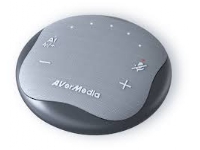 AVerMedia Pocket SpeakerPhone Hub (AS315) von AVer Information