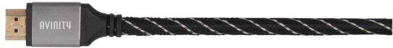 High Speed HDMI-Kabel (7m) anthrazit von AVinity