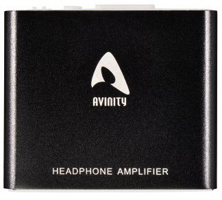 Kopfh.-Vorverstärker Compact Mobile von AVinity