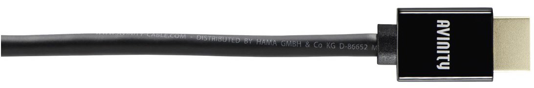 Ultra High Speed HDMI-Kabel (3m) von AVinity