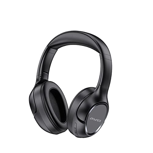 AWEI Słuchawki Nauszne Bluetooth a770bl Czarne Marke AWEI Słuchawki Nauszne Bluetooth a770bl Czarne Marke von AWEI