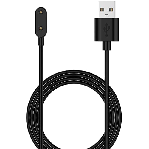 AWADUO Kompatibel mit Huawei Band 8/Band 7 Ersatz USB Ladekabel, USB Ladegerät Ladekabel mit Chip Schutz Smart Watch Zubehör AWADUO Kompatibel mit Huawei Band 8/Band 7 Ersatz USB Ladekabel, USB Ladegerät Ladekabel mit Chip Schutz Smart Watch Zubehör von AWADUO