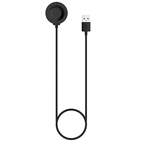 AWADUO für Huawei Watch 3 Magnetisch Ersatz-USB-Ladedock-Kabel, USB-Ladekabel für Huawei Watch 3, Huawei Watch 3 Pro SmartWatch von AWADUO