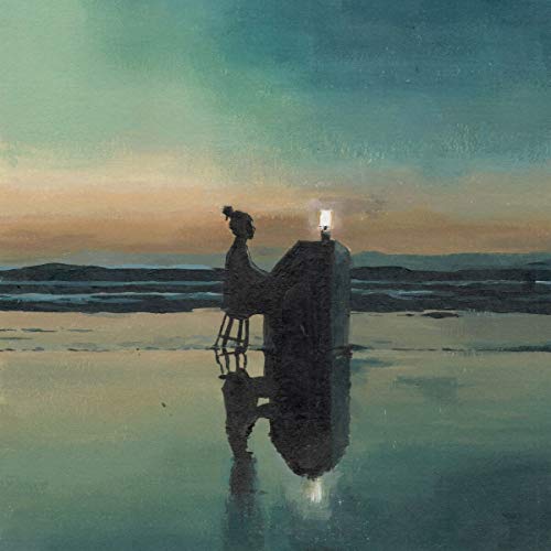 Ylang Ylang EP [Vinyl Maxi-Single] von FKJ