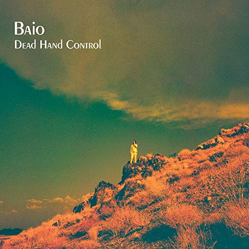Dead Hand Control [Vinyl LP] von AWAL-GLASSNOTE