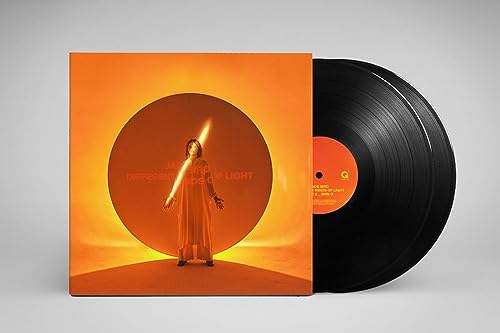 Different Kinds of Light [Vinyl LP] von AWAL-GLASSNOTE