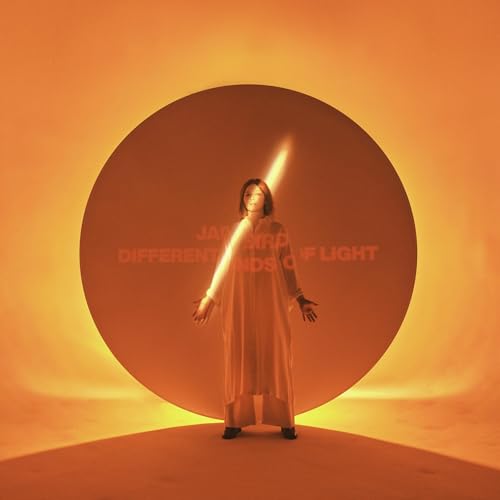 Different Kinds of Light Different Kinds of Light von AWAL-GLASSNOTE