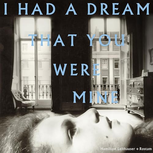 I Had a Dream That You Were Mine [Vinyl LP] von AWAL-GLASSNOTE