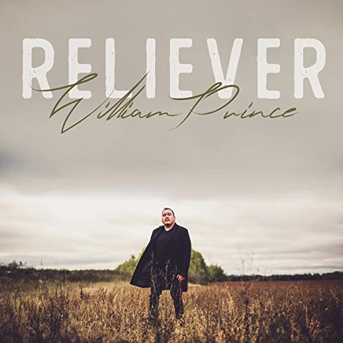 Reliever [Vinyl LP] von AWAL-GLASSNOTE