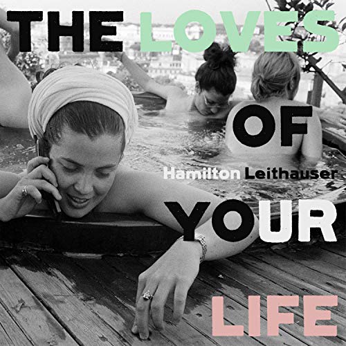 The Loves of Your Life [Vinyl LP] von AWAL-GLASSNOTE