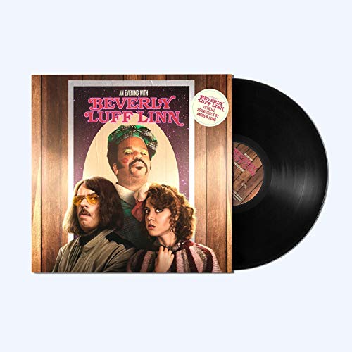 An Evening With Beverly Luff Linn (Ost) (2lp/180g) [Vinyl LP] von AWAL-LEX RECORDS