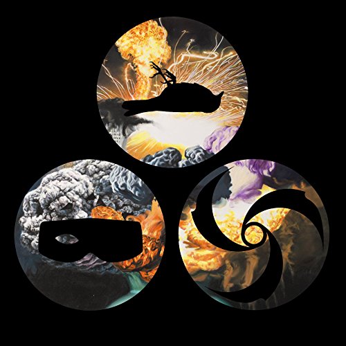 Nevermen [Vinyl LP] von Lex