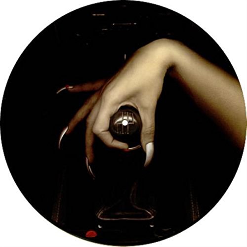 Raquel [Vinyl Maxi-Single] von Lex
