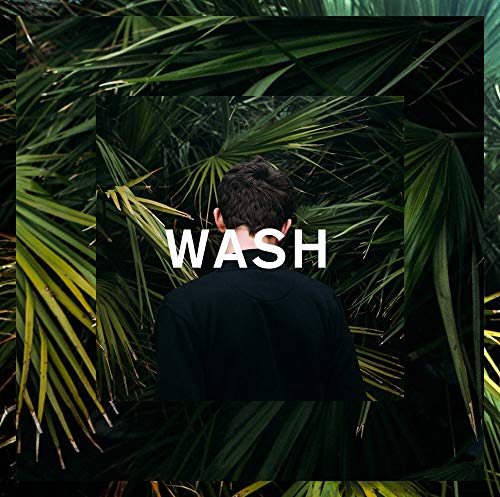 Wash [Vinyl Maxi-Single] von AWAL-LEX RECORDS