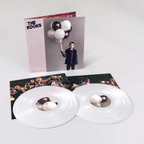 Let'S Go Sunshine [Vinyl LP] von AWAL-LONELY CAT